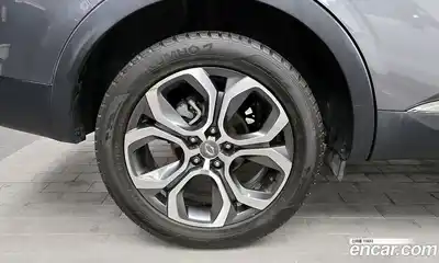 Renault XM3 2020 1.3 гидро, миниатюра 5