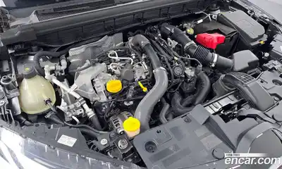 Renault XM3 2020 1.3 гидро, миниатюра 6