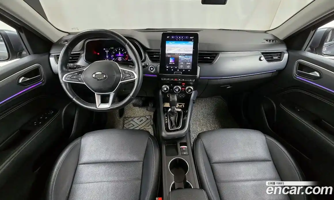 Renault XM3 2020 1.3 гидро, фото 7