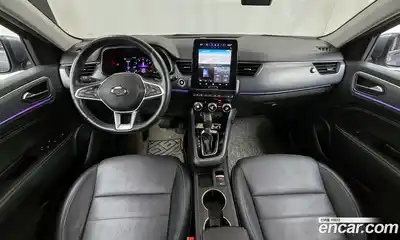 Renault XM3 2020 1.3 гидро, миниатюра 7