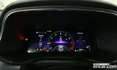 Renault XM3 2020 1.3 гидро, миниатюра 8