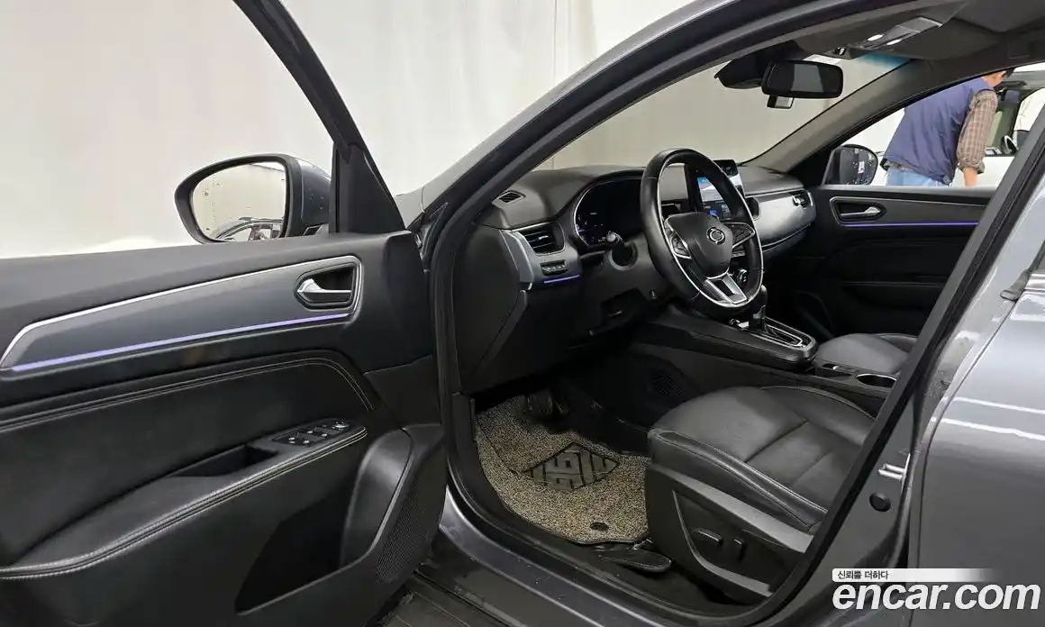 Renault XM3 2020 1.3 гидро, фото 10