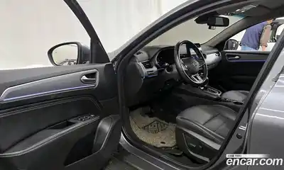 Renault XM3 2020 1.3 гидро, миниатюра 10
