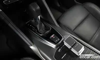 Renault QM6 2020 2.0 гидро, миниатюра 12