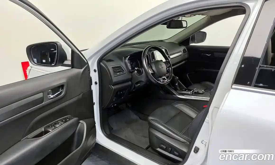 Renault QM6 2020 2.0 гидро, фото 13