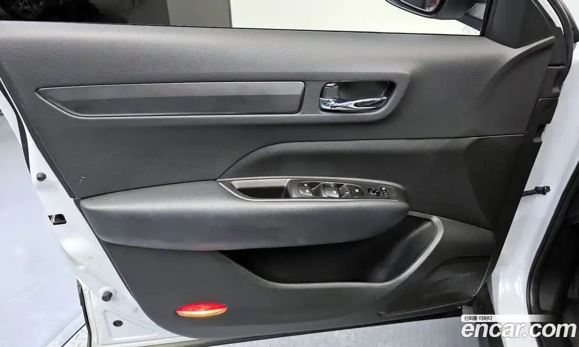 Renault QM6 2020 2.0 гидро, фото 14