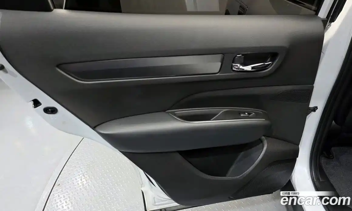 Renault QM6 2020 2.0 гидро, фото 15