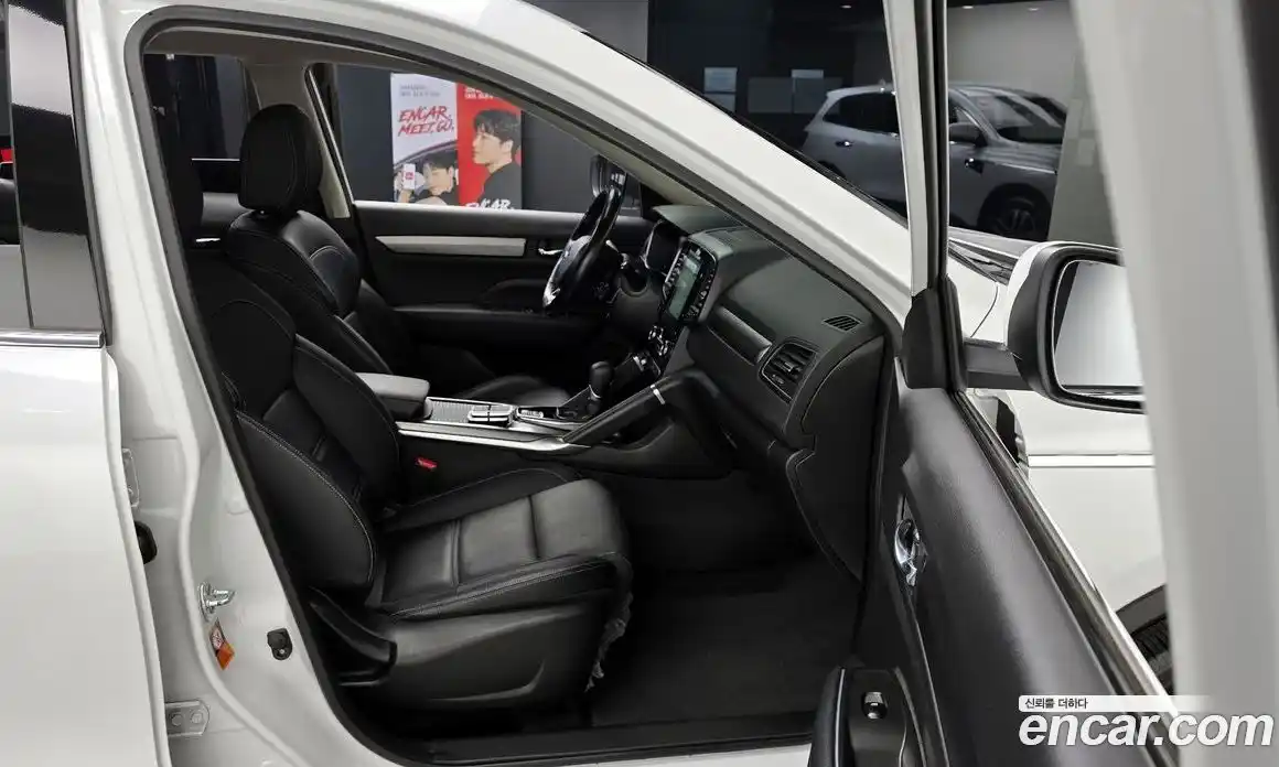 Renault QM6 2020 2.0 гидро, фото 16