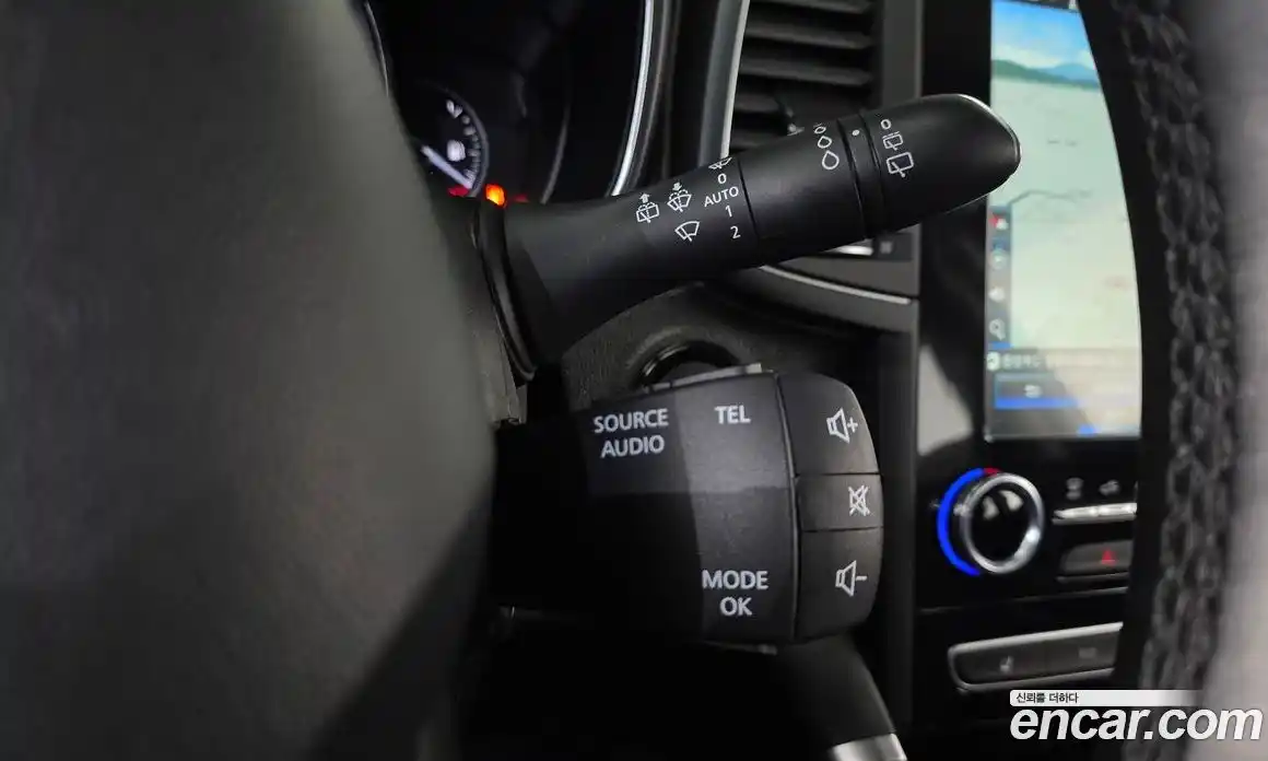 Renault QM6 2020 2.0 гидро, фото 17