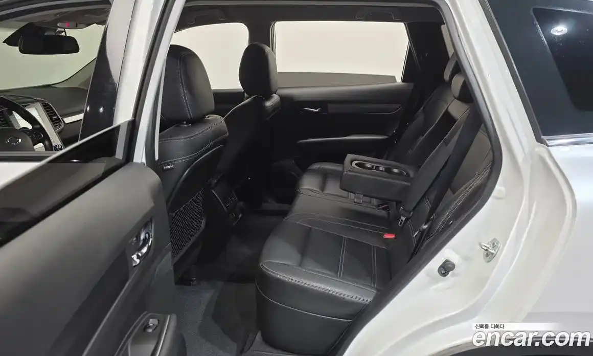 Renault QM6 2020 2.0 гидро, фото 18