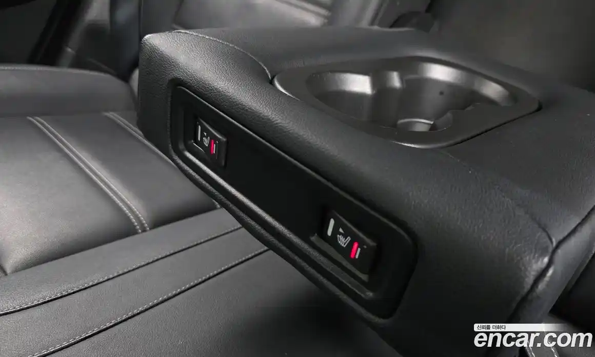 Renault QM6 2020 2.0 гидро, фото 22