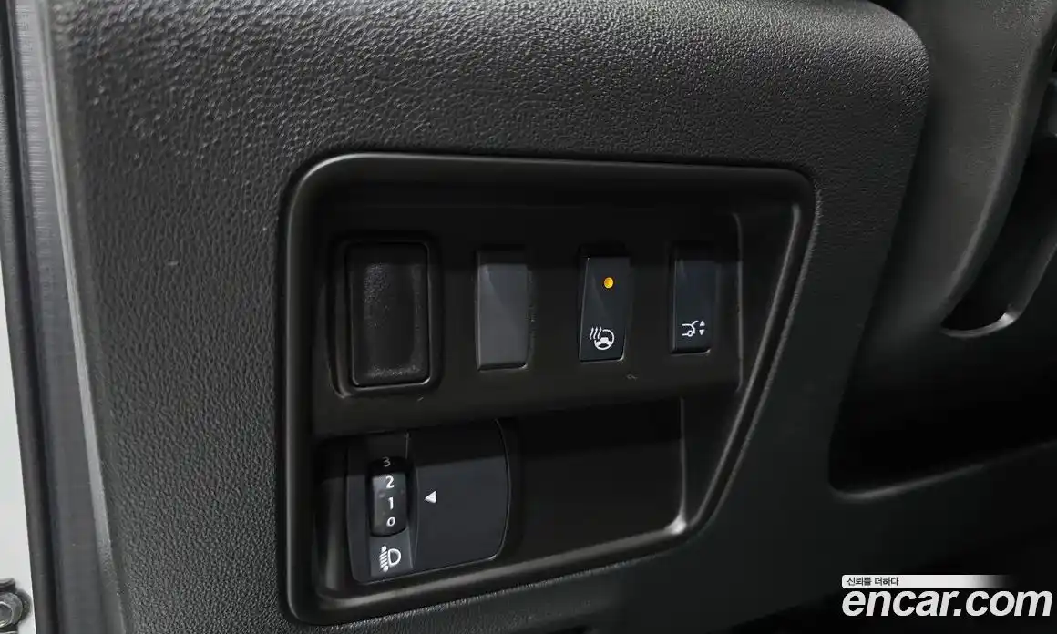 Renault QM6 2020 2.0 гидро, фото 25