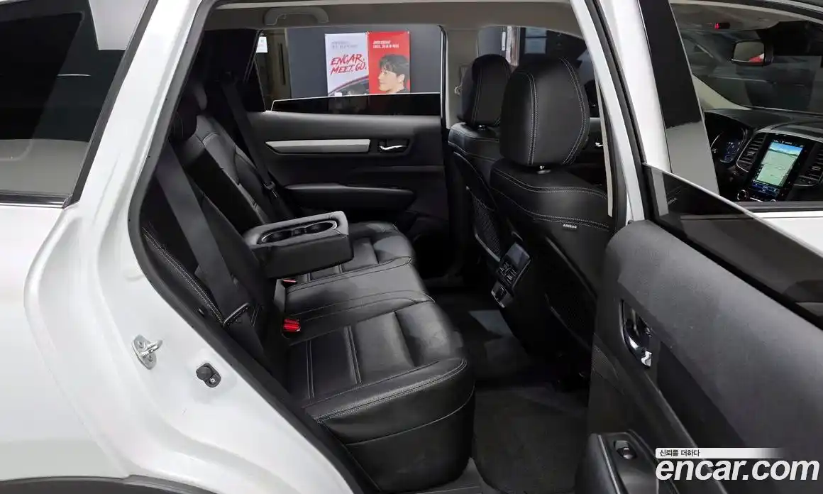 Renault QM6 2020 2.0 гидро, фото 27