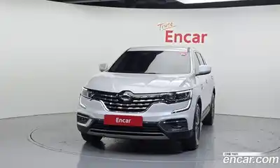 Renault QM6 2020 2.0 гидро, миниатюра 3
