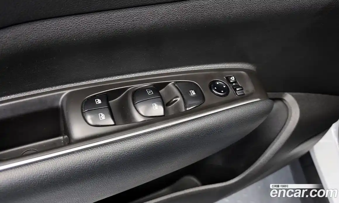 Renault QM6 2020 2.0 гидро, фото 31