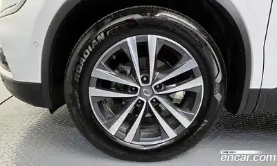 Renault QM6 2020 2.0 гидро, миниатюра 5