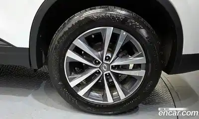 Renault QM6 2020 2.0 гидро, миниатюра 7
