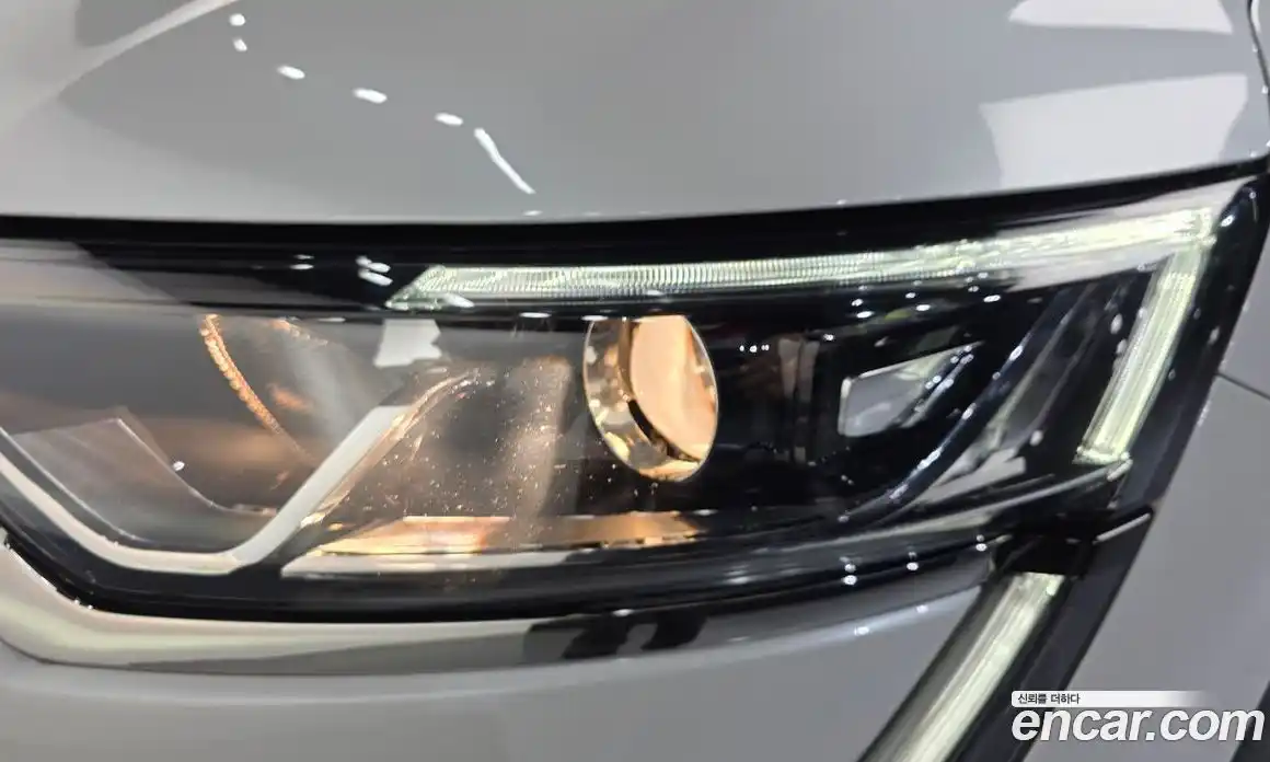 Renault QM6 2020 2.0 гидро, фото 8