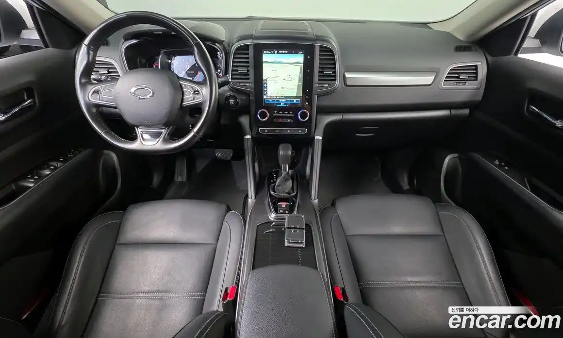 Renault QM6 2020 2.0 гидро, фото 10