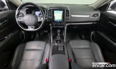 Renault QM6 2020 2.0 гидро, миниатюра 10