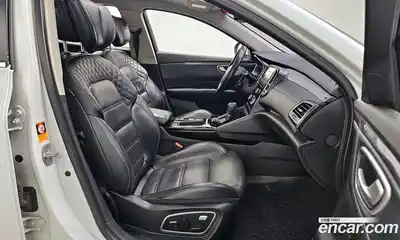 Renault SM6 2016 1.5 гидро, миниатюра 11