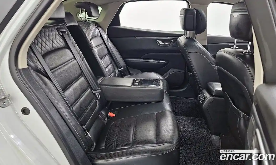 Renault SM6 2016 1.5 гидро, фото 12