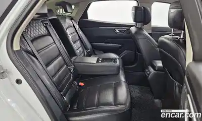 Renault SM6 2016 1.5 гидро, миниатюра 12