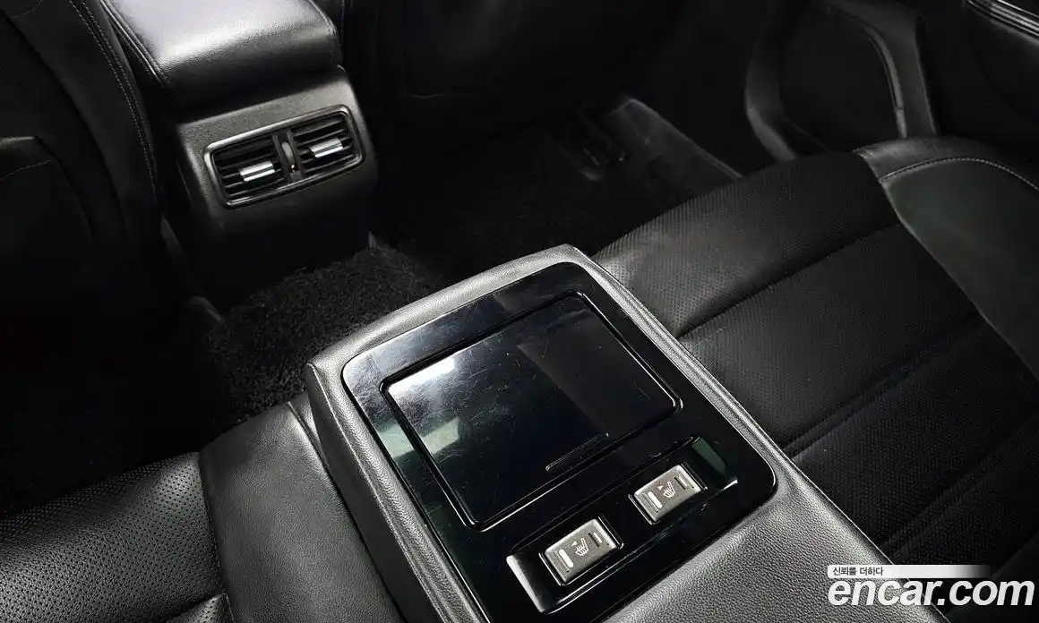 Renault SM6 2016 1.5 гидро, фото 18