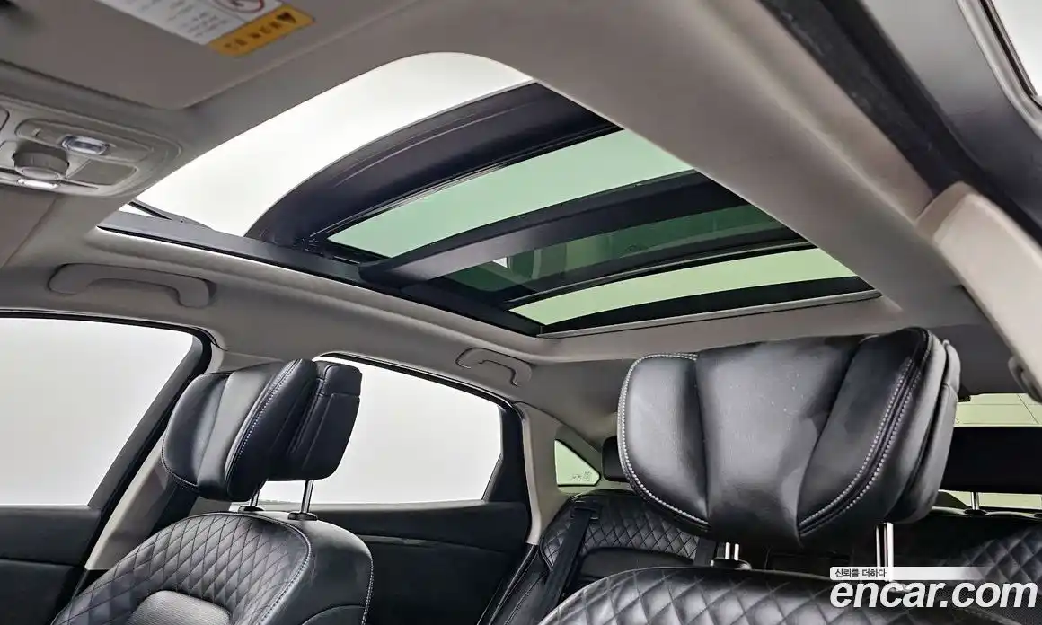 Renault SM6 2016 1.5 гидро, фото 19