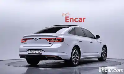Renault SM6 2016 1.5 гидро, миниатюра 2
