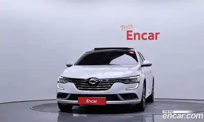 Renault SM6 2016 1.5 гидро, миниатюра 3