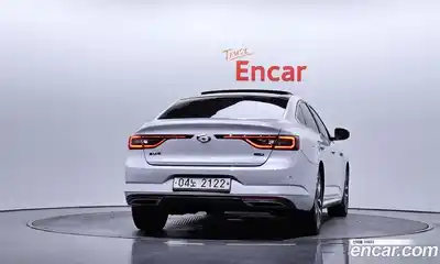 Renault SM6 2016 1.5 гидро, миниатюра 4
