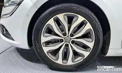 Renault SM6 2016 1.5 гидро, миниатюра 5