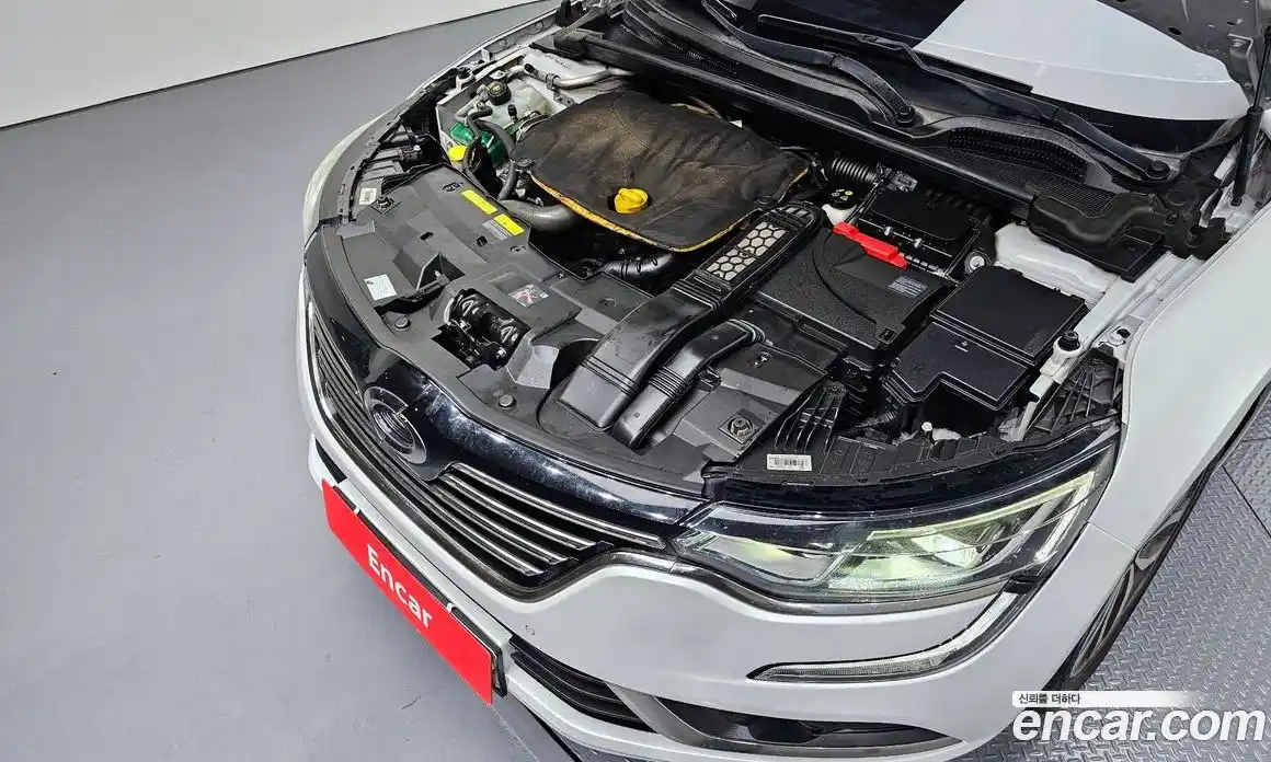 Renault SM6 2016 1.5 гидро, фото 6