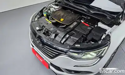 Renault SM6 2016 1.5 гидро, миниатюра 6