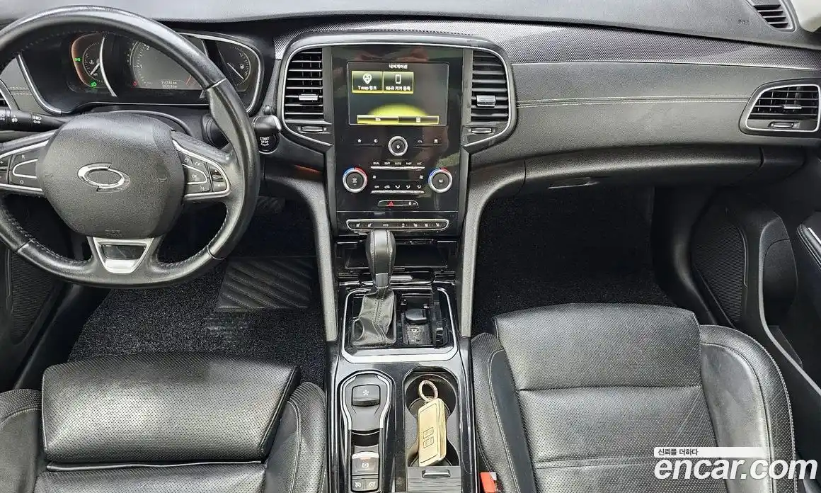 Renault SM6 2016 1.5 гидро, фото 7
