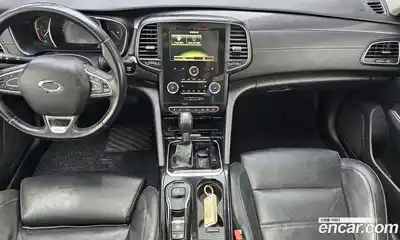 Renault SM6 2016 1.5 гидро, миниатюра 7