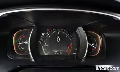 Renault SM6 2016 1.5 гидро, миниатюра 8