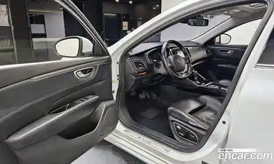 Renault SM6 2016 1.5 гидро, миниатюра 10