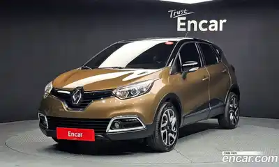 Renault QM3