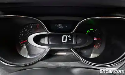 Renault QM3 2016 1.5 гидро, миниатюра 11