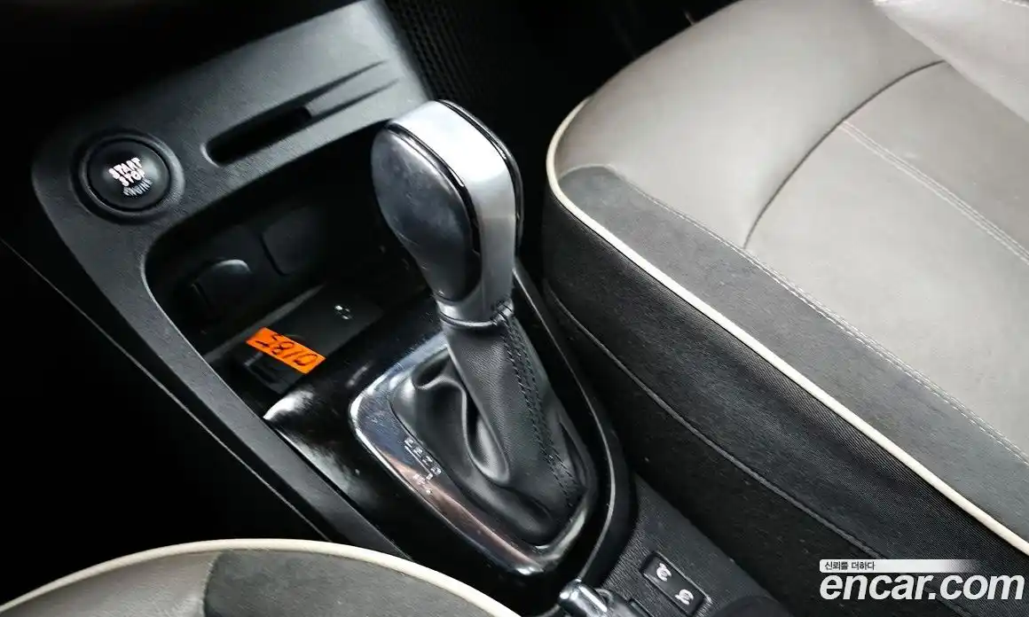 Renault QM3 2016 1.5 гидро, фото 12
