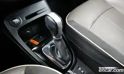 Renault QM3 2016 1.5 гидро, миниатюра 12