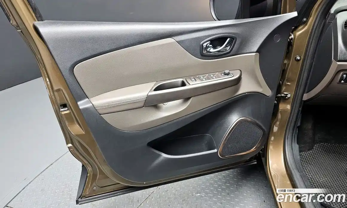 Renault QM3 2016 1.5 гидро, фото 14