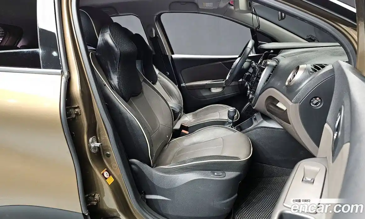 Renault QM3 2016 1.5 гидро, фото 16