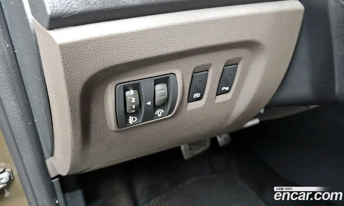 Renault QM3 2016 1.5 гидро, фото 23
