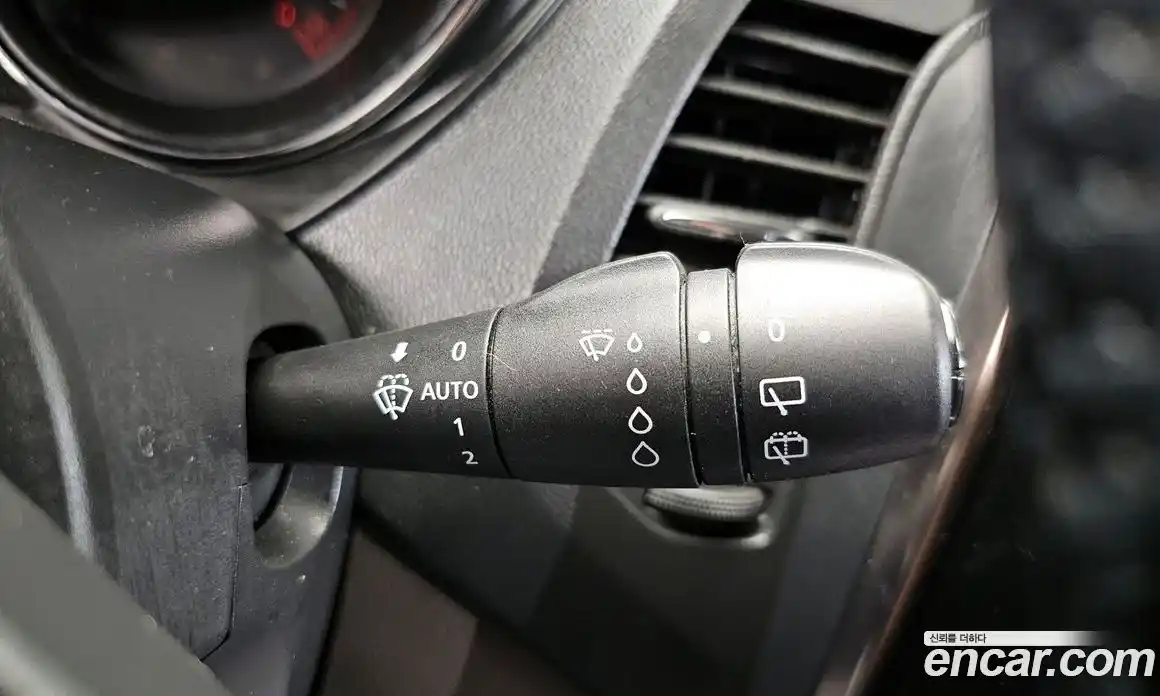 Renault QM3 2016 1.5 гидро, фото 25