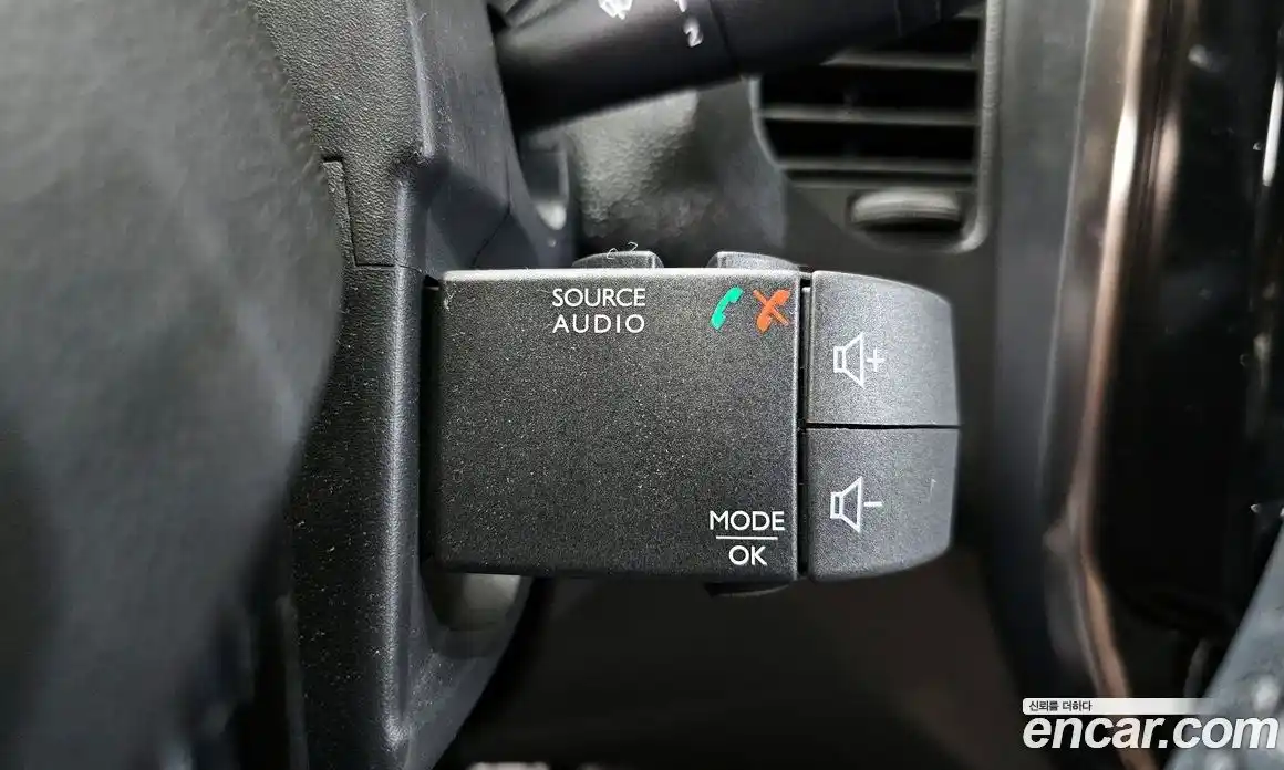 Renault QM3 2016 1.5 гидро, фото 27