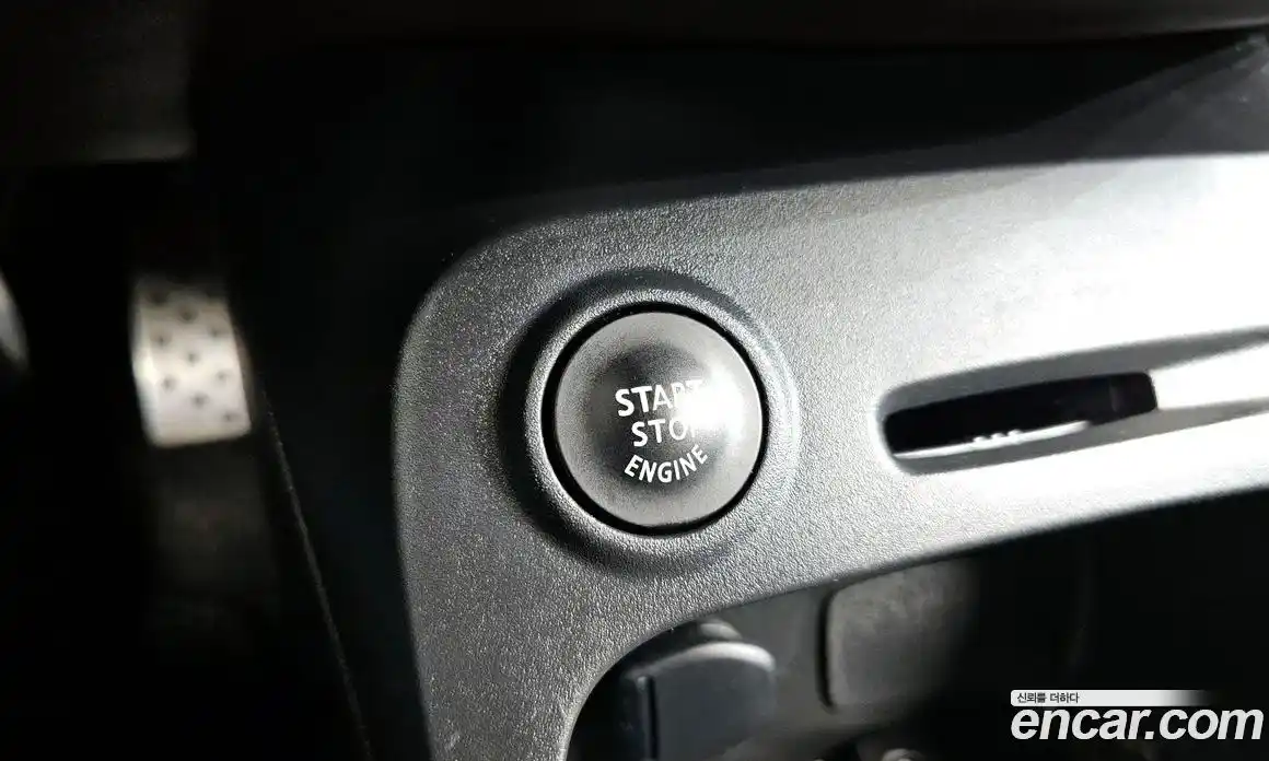 Renault QM3 2016 1.5 гидро, фото 28