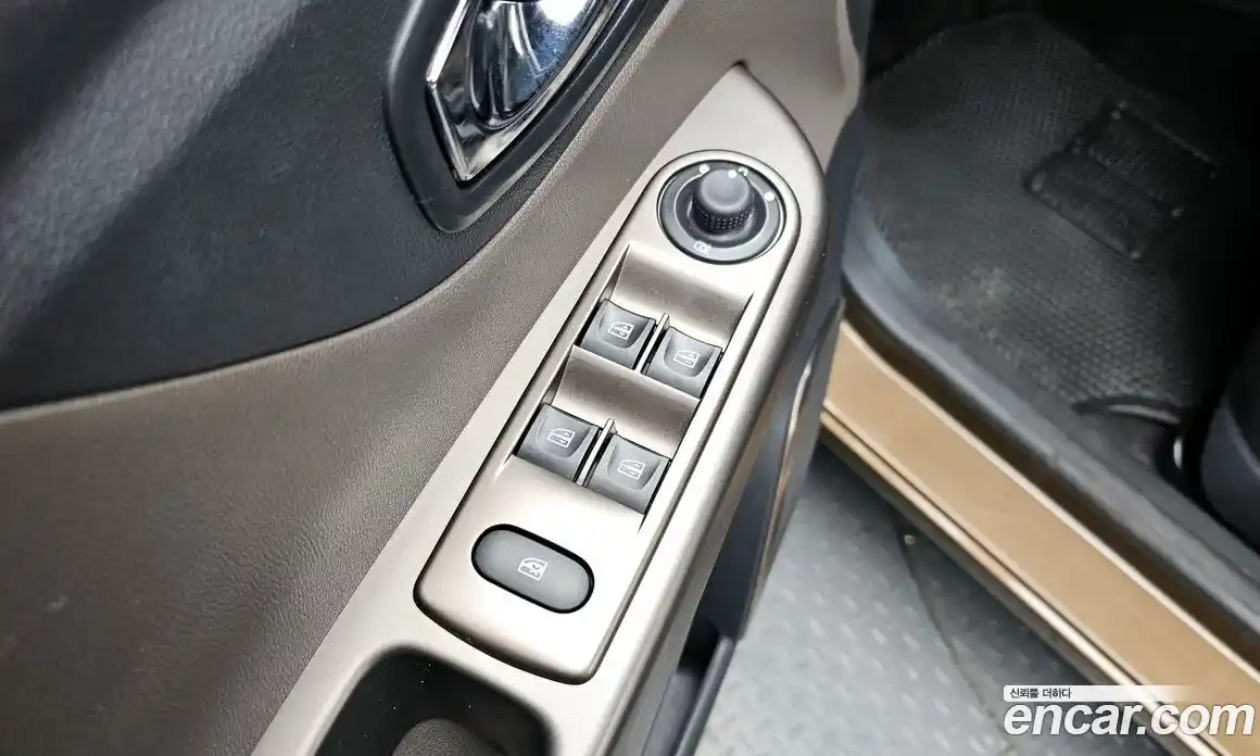 Renault QM3 2016 1.5 гидро, фото 30